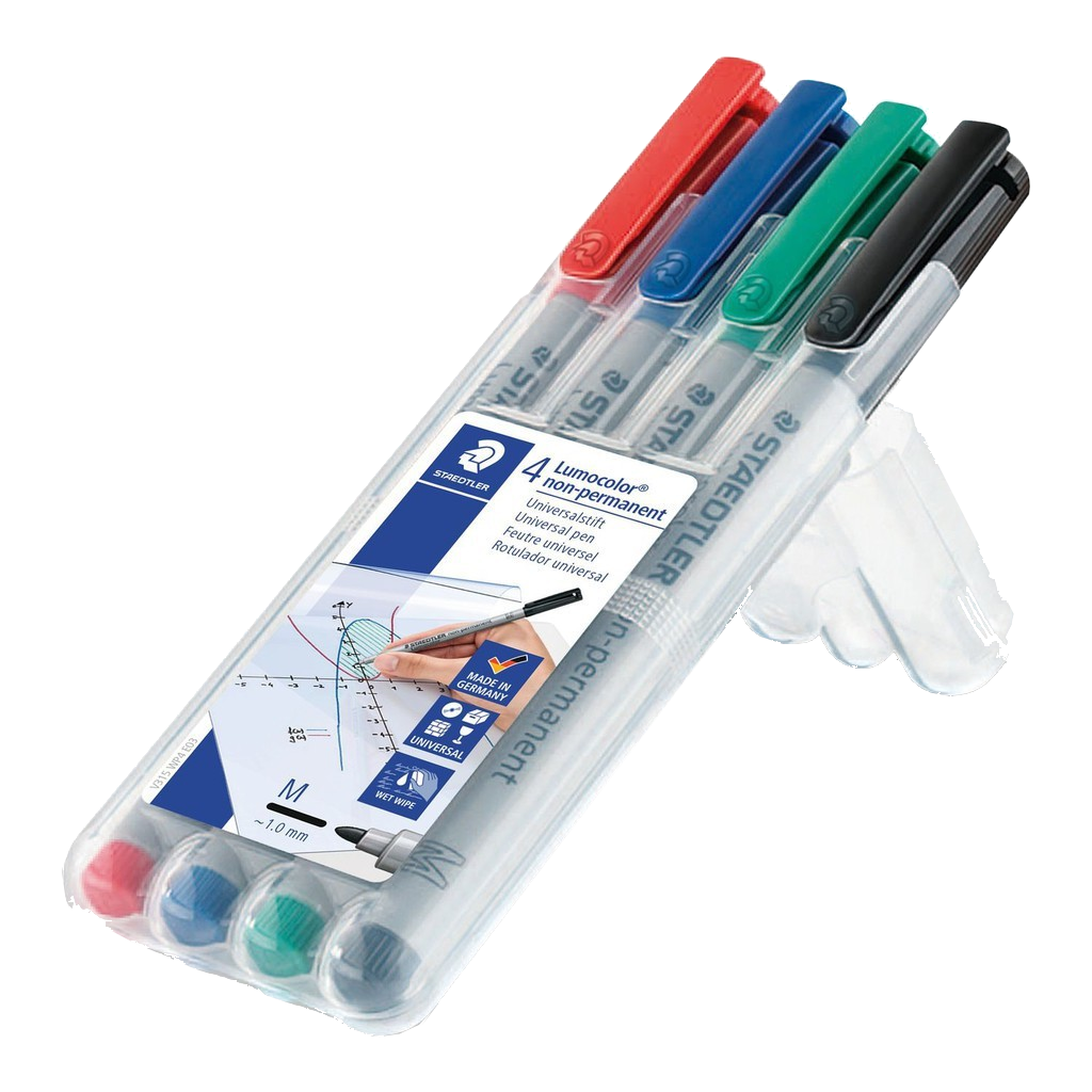 Chessex Erasable Vinyl Megamat - 34.5 x 48" (1" Sq & Hex Reversible) with bonus Staedtler markers