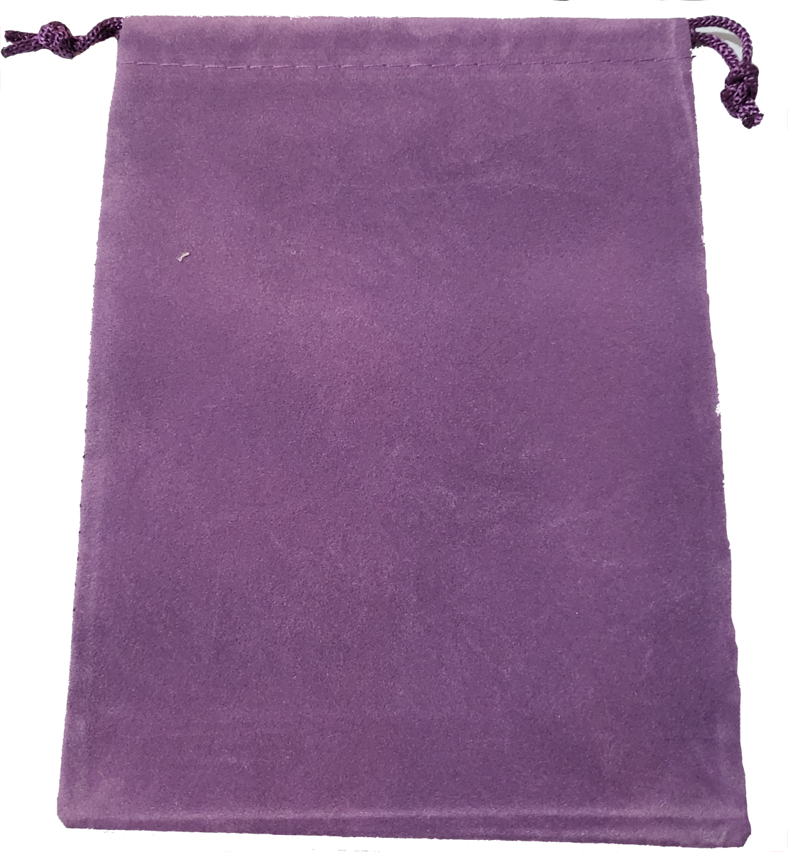 Chessex Dice Bag Large Purple
