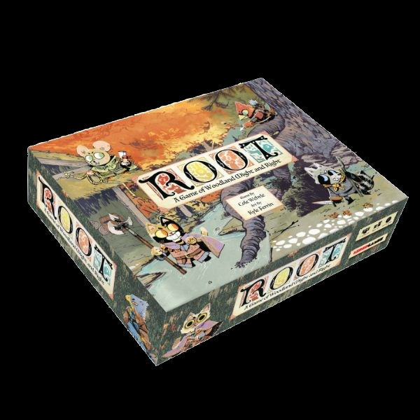 Strategy Games