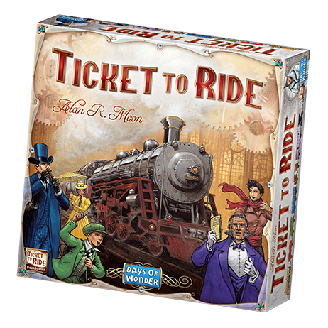 View All Board Games