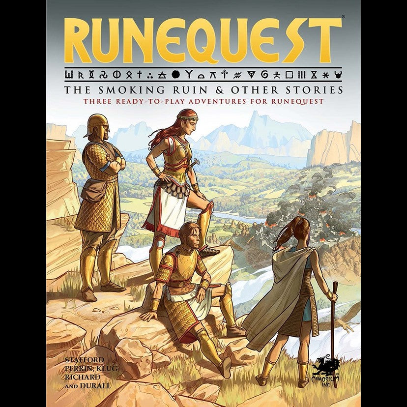 RuneQuest