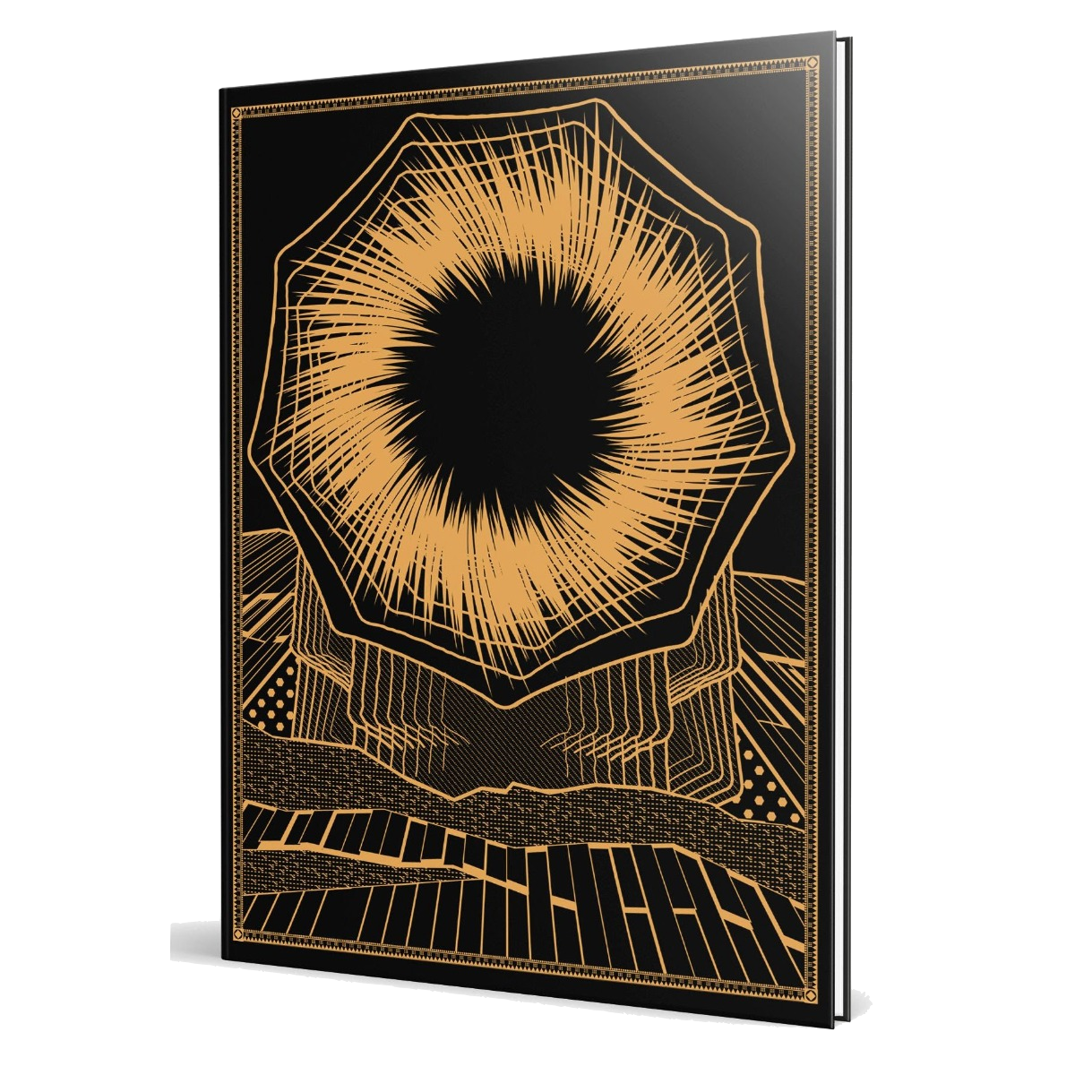 Dune: Adventures in the Imperium - Sand and Dust, Collector's Edition