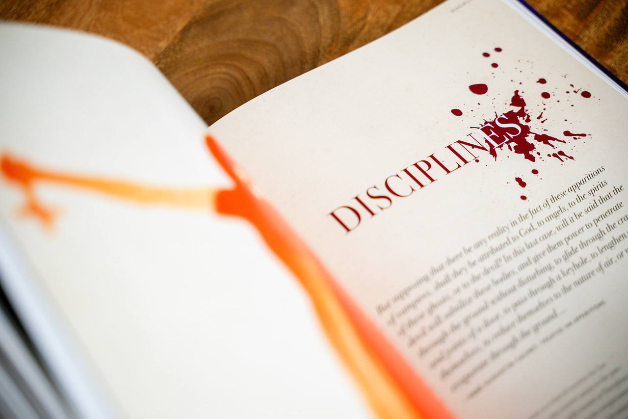 Vampire: The Masquerade 5th Edition Core Rulebook
