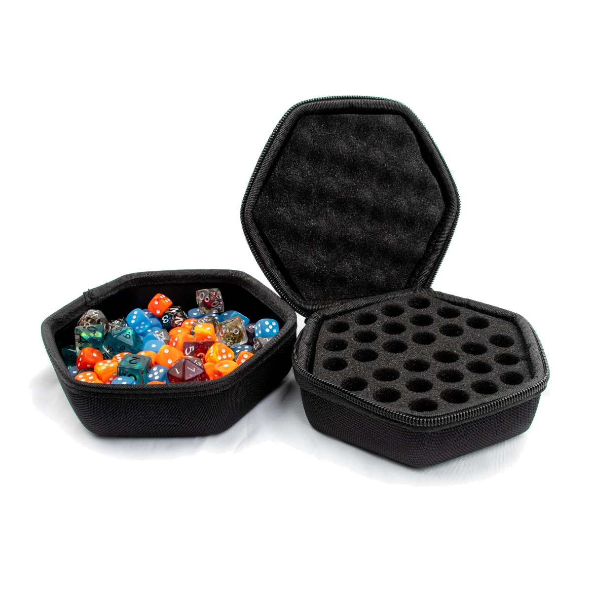 LPG Essentials Dice Carrier & Tray
