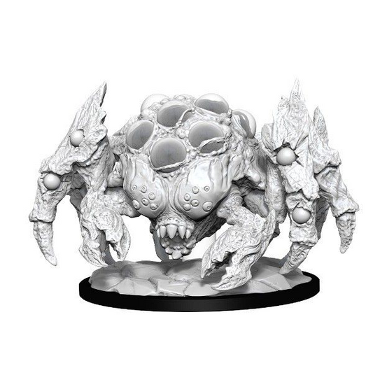 Pathfinder Battles Brain Collector Unpainted