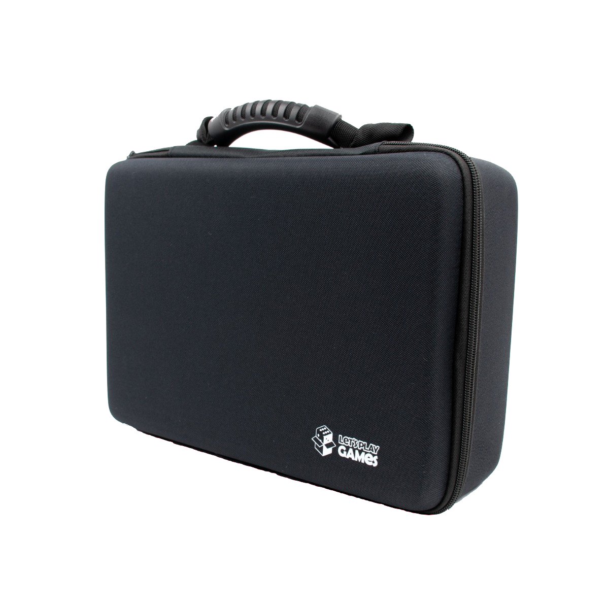 LPG Essentials EVA Miniatures Carry Case Large