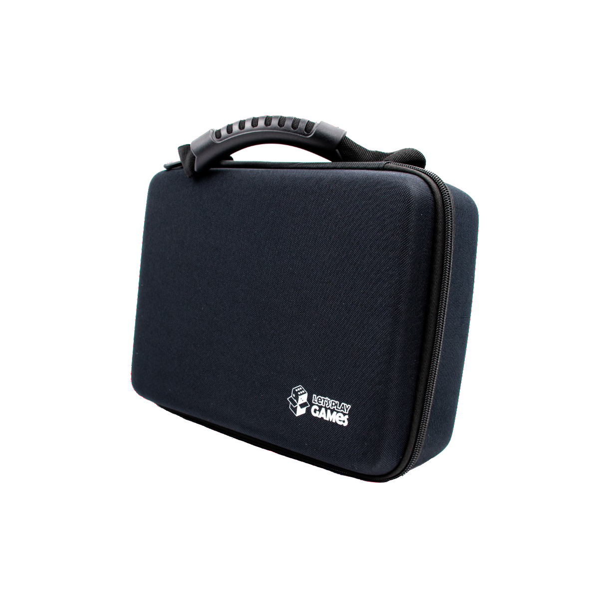 LPG Essentials EVA Miniatures Carry Case Small